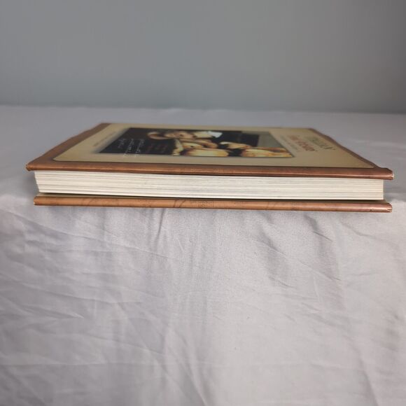 Italian Food Artisans Traditions And Recipes By Pamela Sheldon Johns Cookbook - Picture 14 of 16